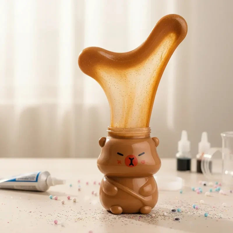 Giant Magic Slime - Fun that never gets old