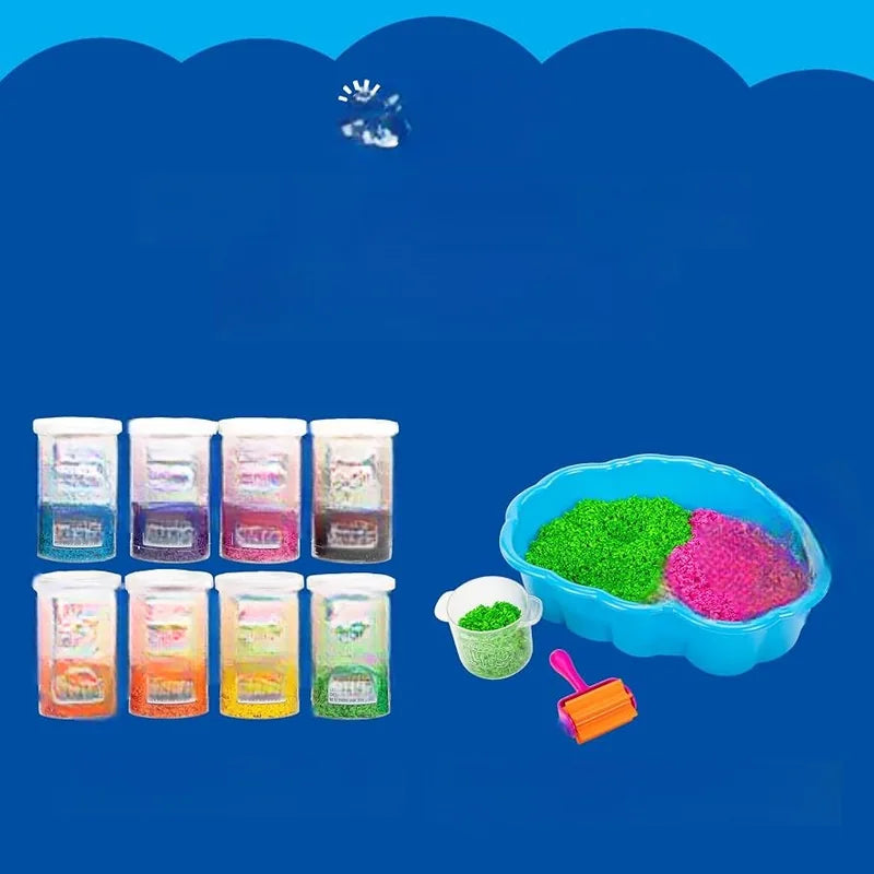 Educational Insights Playfoam Pluffle Ag brinquedo infantil