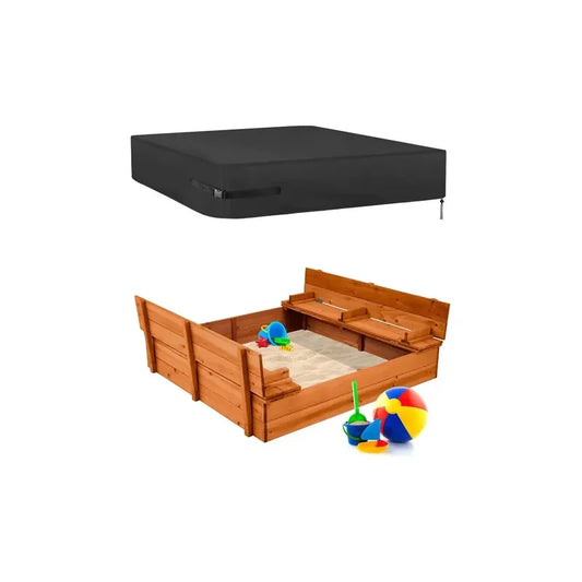 Best Choice Products 47x47-Inch Kids Woo brinquedo infantil