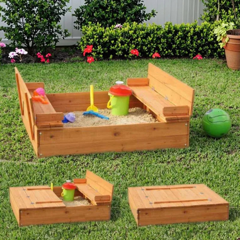 Best Choice Products 47x47-Inch Kids Woo brinquedo infantil