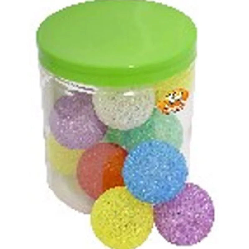 Pawtoto Handcrafted Crystal Mochi Ball S brinquedo infantil