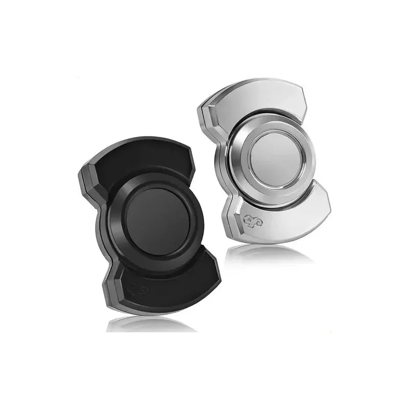 3-in-1 Deformation Fidget Spinner Metal  brinquedo infantil