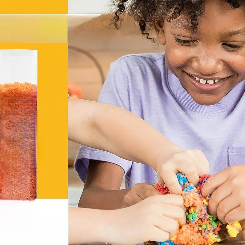 Educational Insights Playfoam Pluffle Ag brinquedo infantil