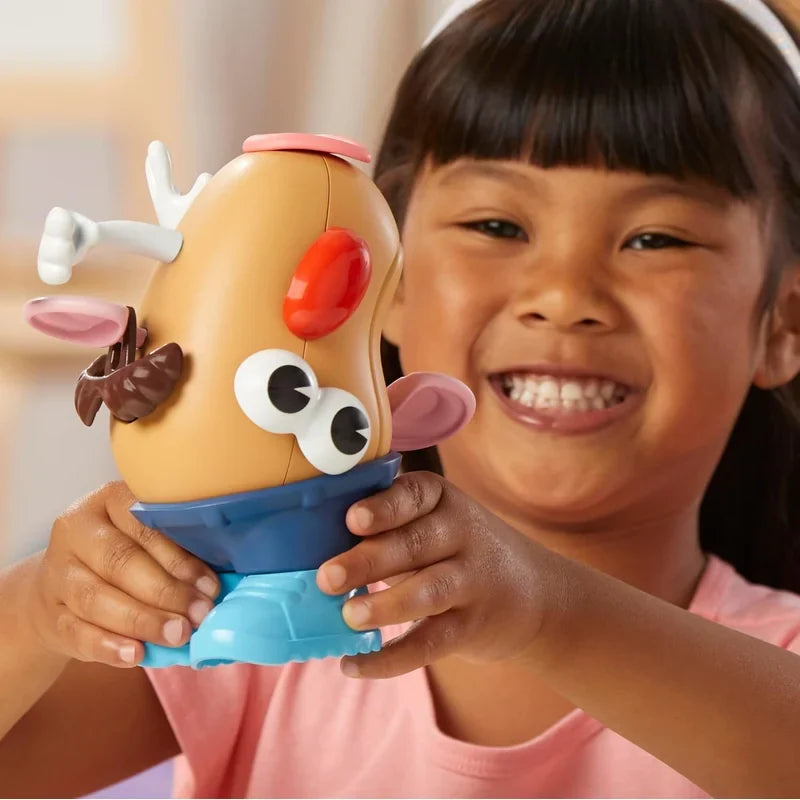 Playful Magic Potato - Building toy
