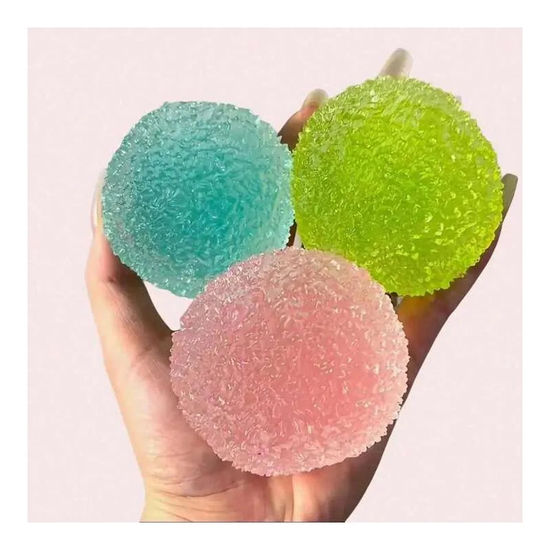 Pawtoto Handcrafted Crystal Mochi Ball S brinquedo infantil