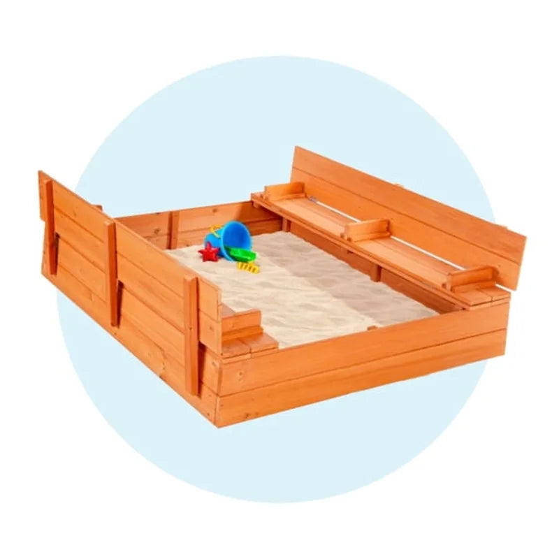 Best Choice Products 47x47-Inch Kids Woo brinquedo infantil