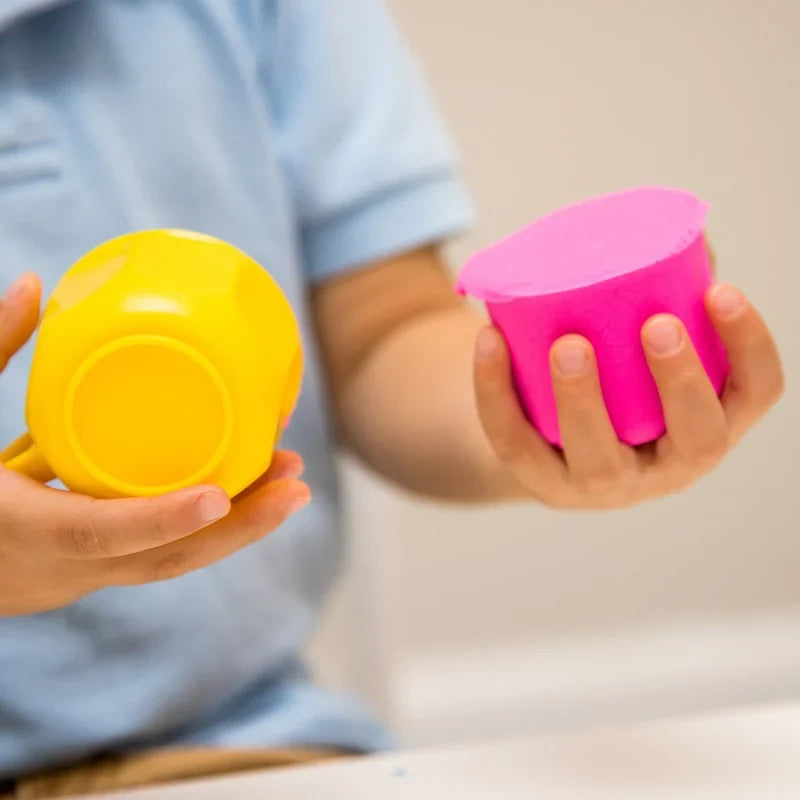 Sensory Magic Sand - Enchanting Fun