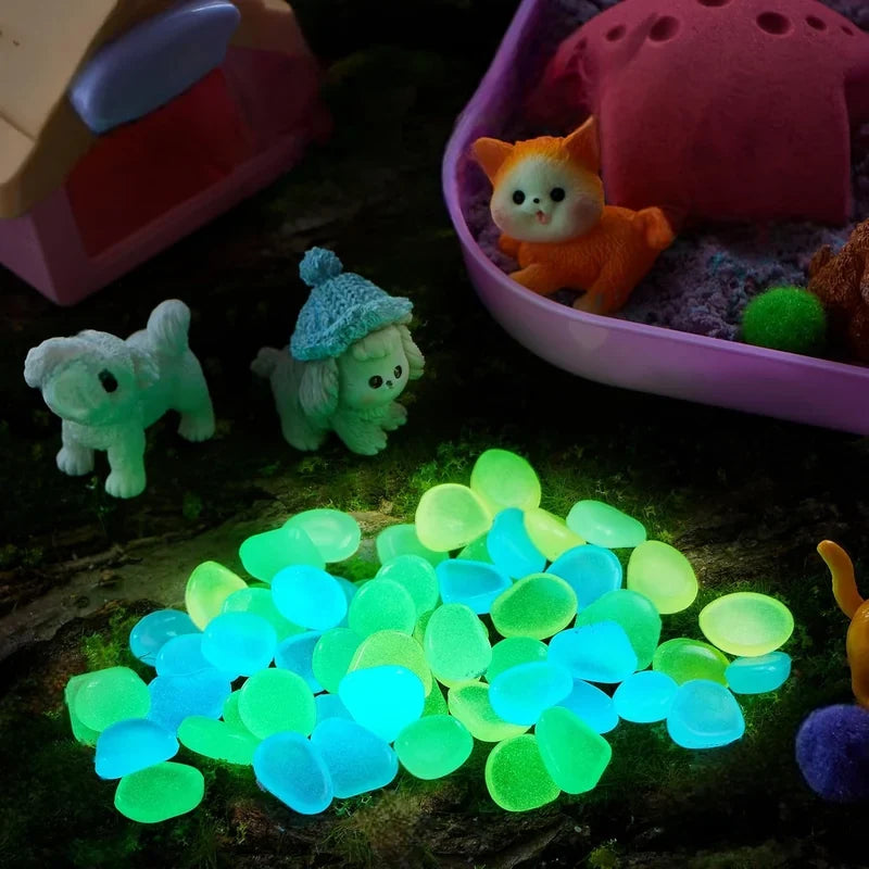 Magic Sand Pet - Kids' Sensory Box