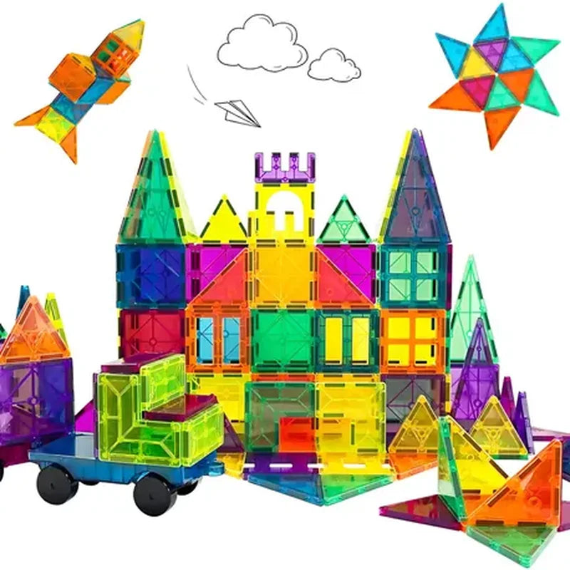 [#ScreenFreeSummer] Inspirational magnet brinquedo infantil