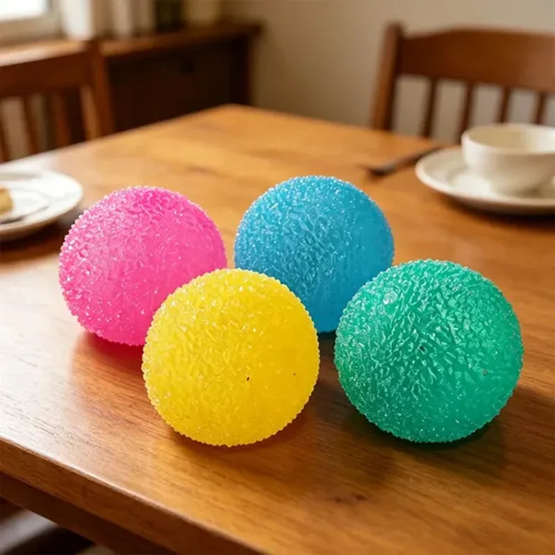 Pawtoto Handcrafted Crystal Mochi Ball S brinquedo infantil