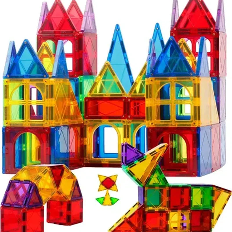 [#ScreenFreeSummer] Inspirational magnet brinquedo infantil