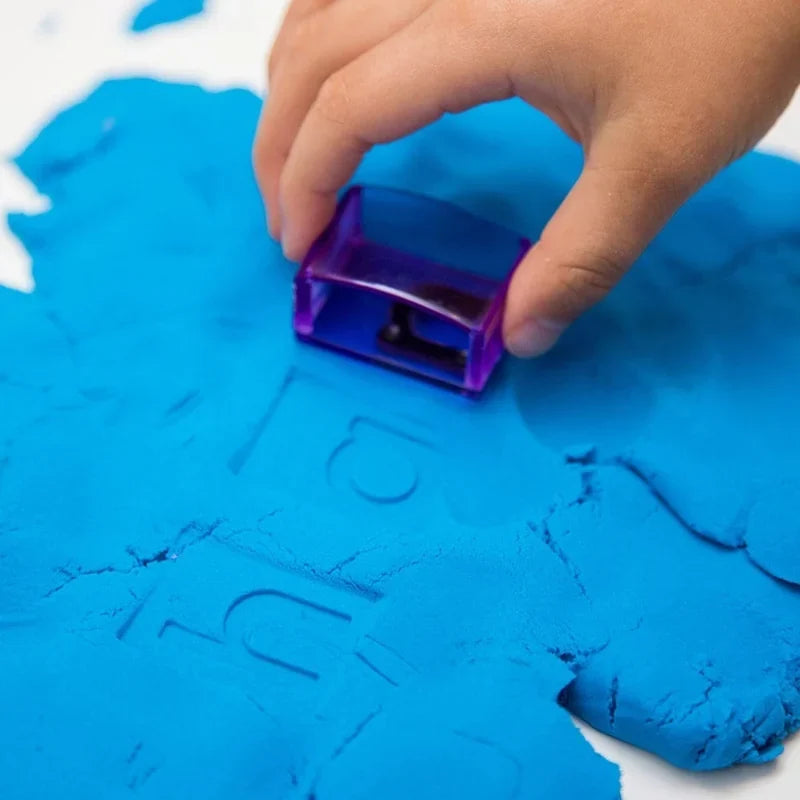 Sensory Magic Sand - Enchanting Fun