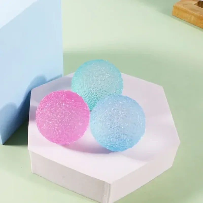 Pawtoto Handcrafted Crystal Mochi Ball S brinquedo infantil