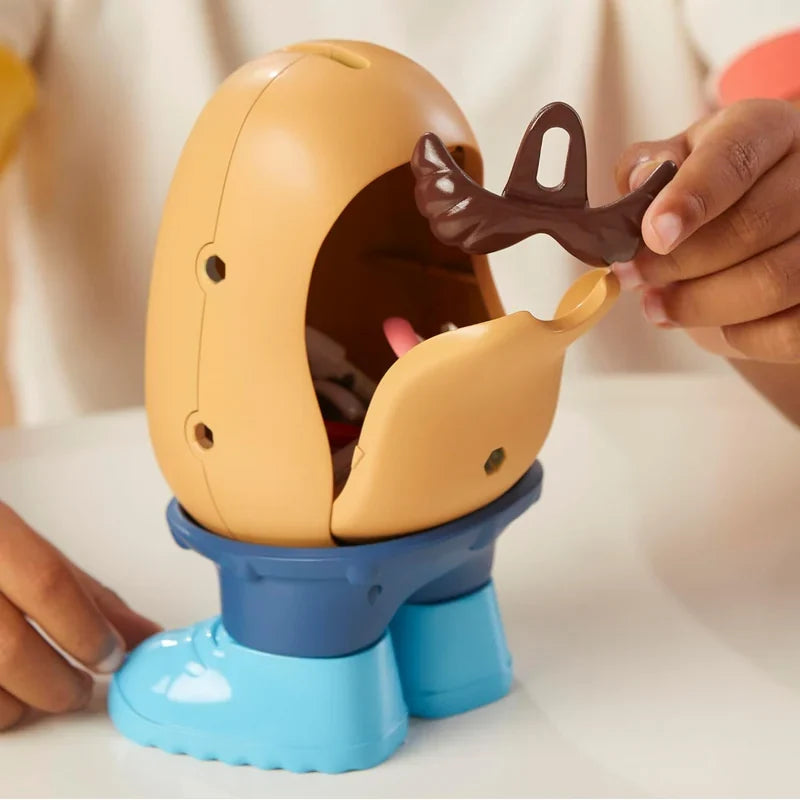 Playful Magic Potato - Building toy