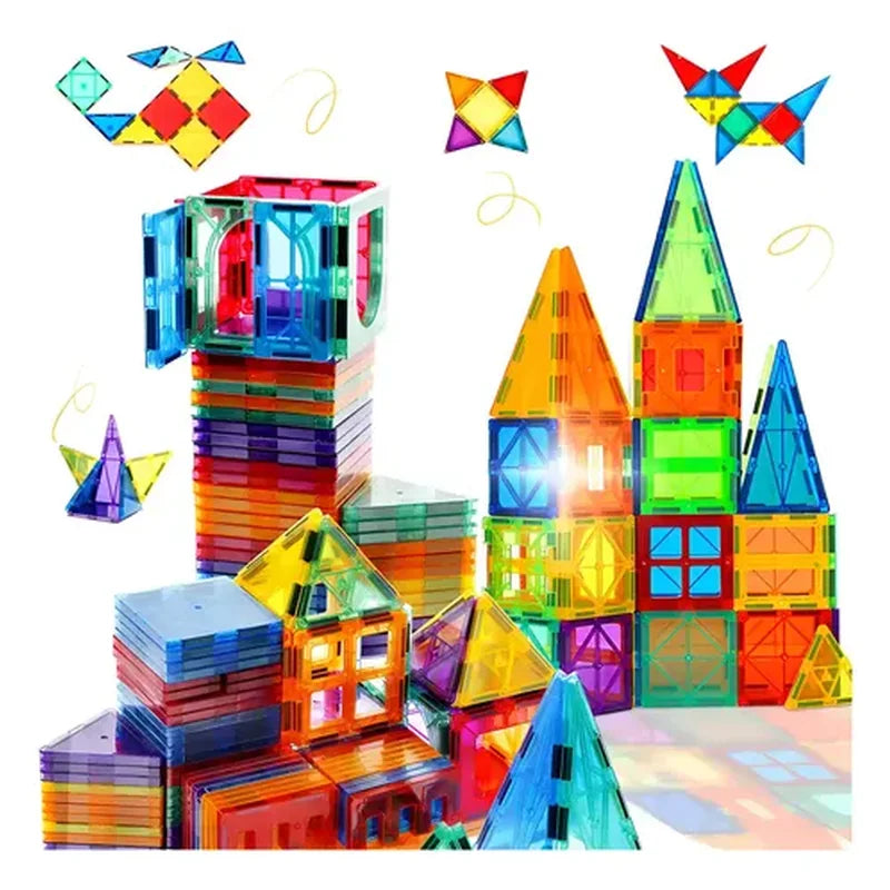 [#ScreenFreeSummer] Inspirational magnet brinquedo infantil