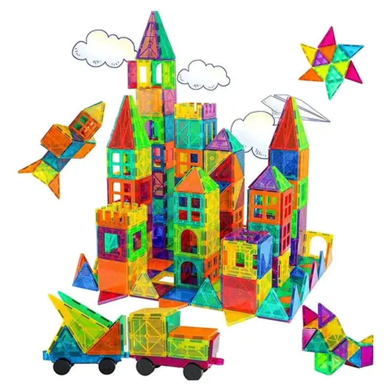 [#ScreenFreeSummer] Inspirational magnet brinquedo infantil