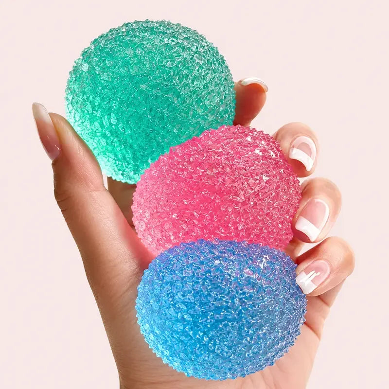 Pawtoto Handcrafted Crystal Mochi Ball S brinquedo infantil