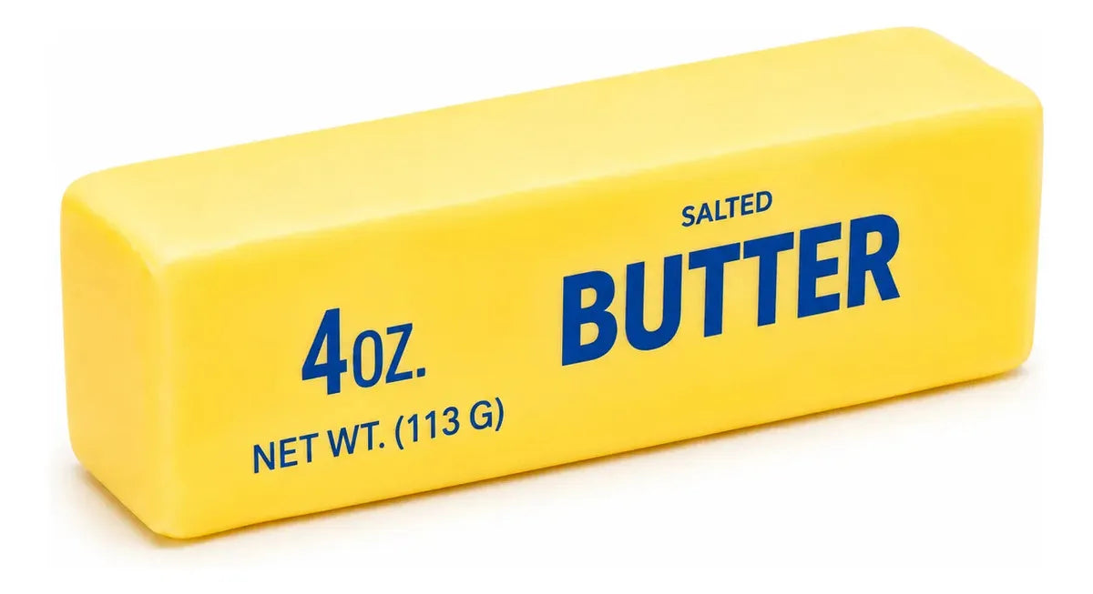 MAGIC BUTTER – Super Soft Squishy That Returns to Its Shape | Sensory Toy