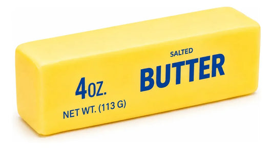 MAGIC BUTTER – Super Soft Squishy That Returns to Its Shape | Sensory Toy