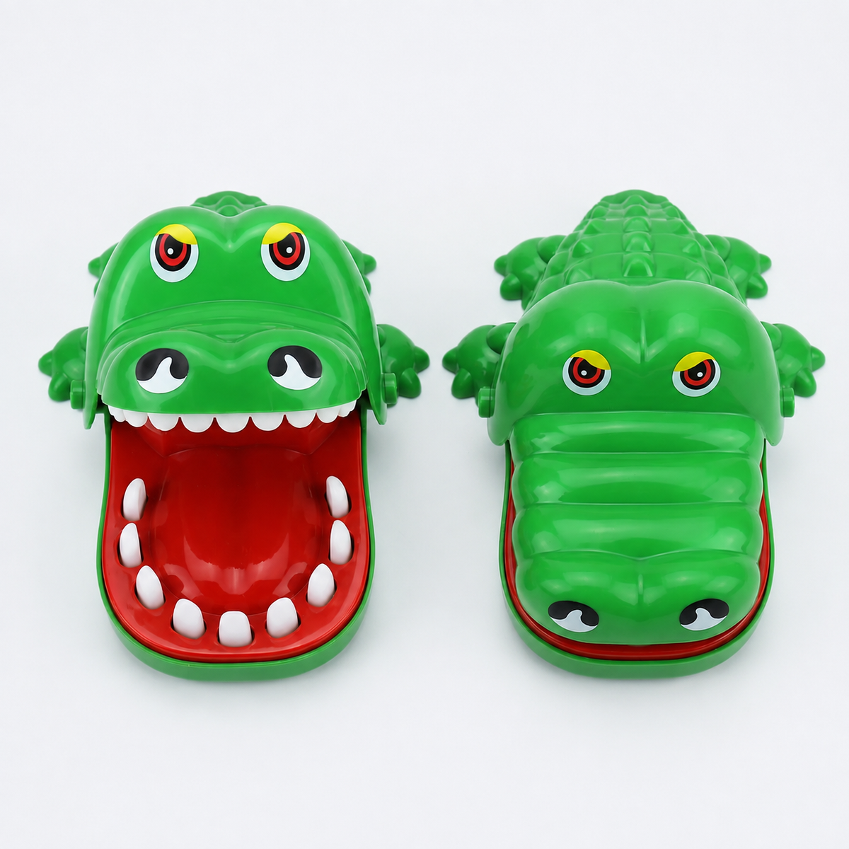 Fun Crocodile Dentist