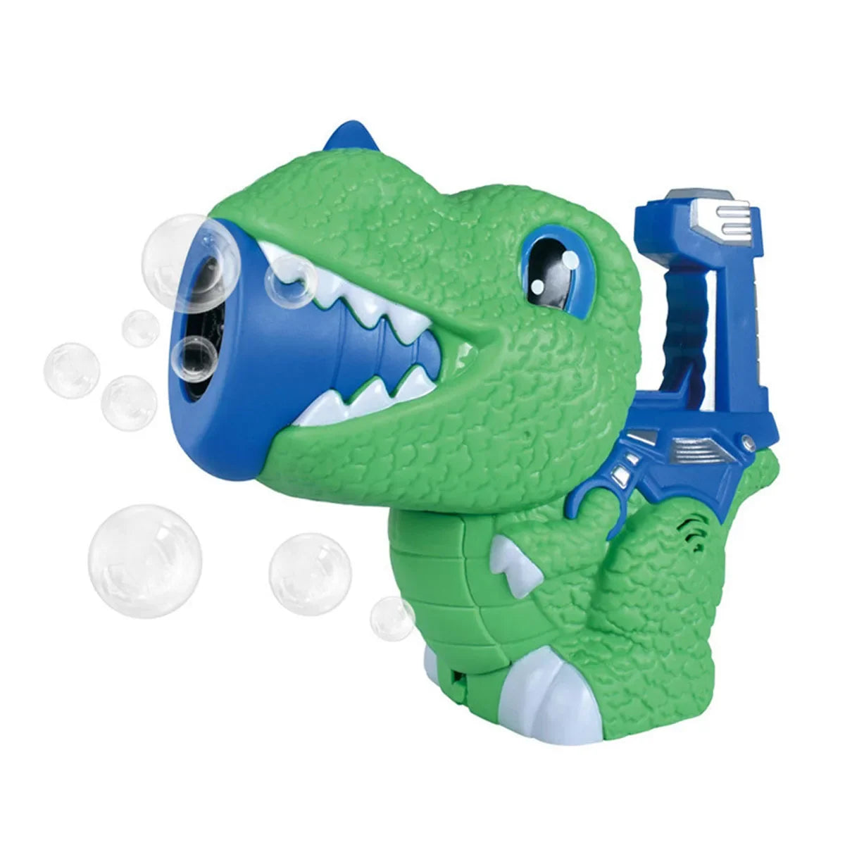 Dinosaur Bubble Blower