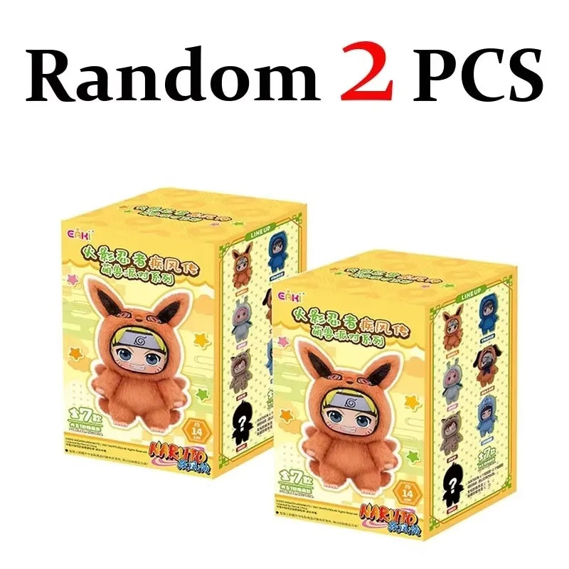 Naruto Shippuden Blind Box