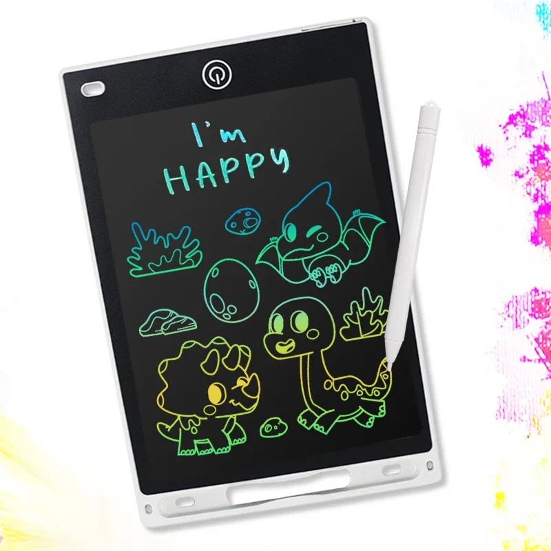 Kids' LCD Writing Tablet | Educational Magic Slate