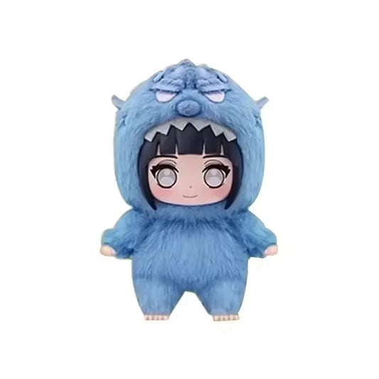 Blind Box Naruto Shippuden