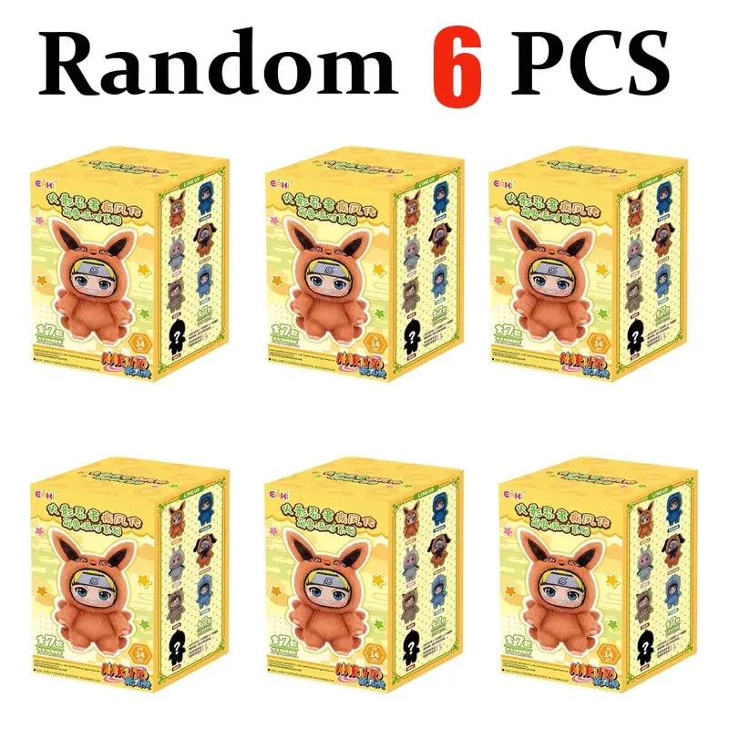 Naruto Shippuden Blind Box