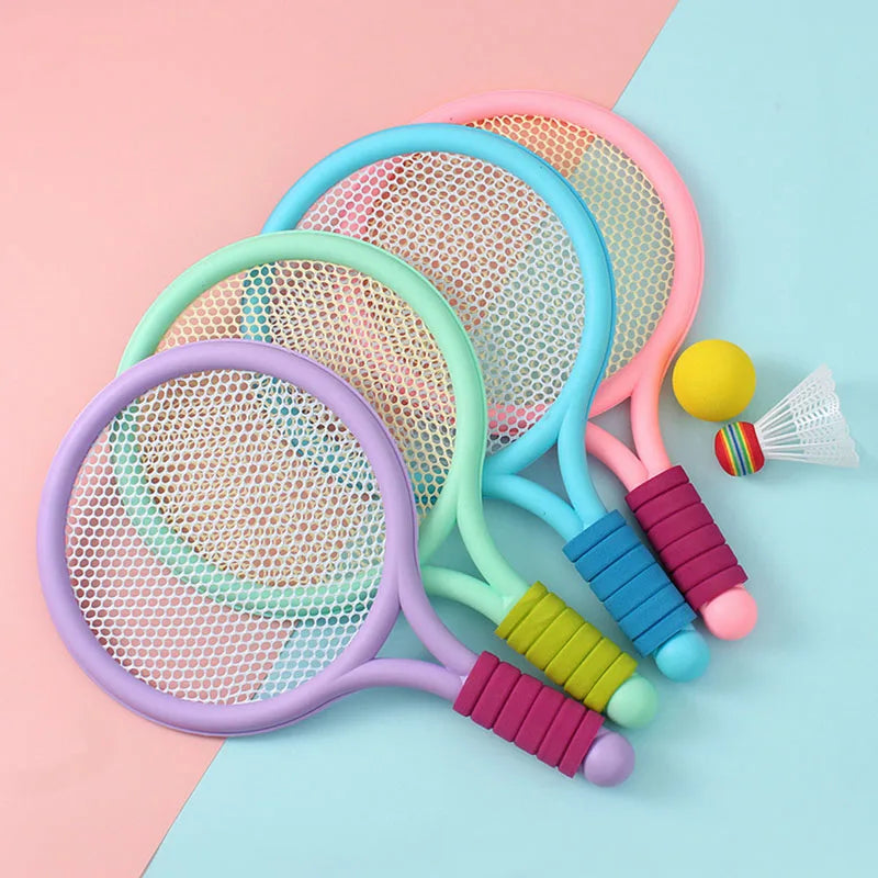 Kids' Sports Kit with Rackets