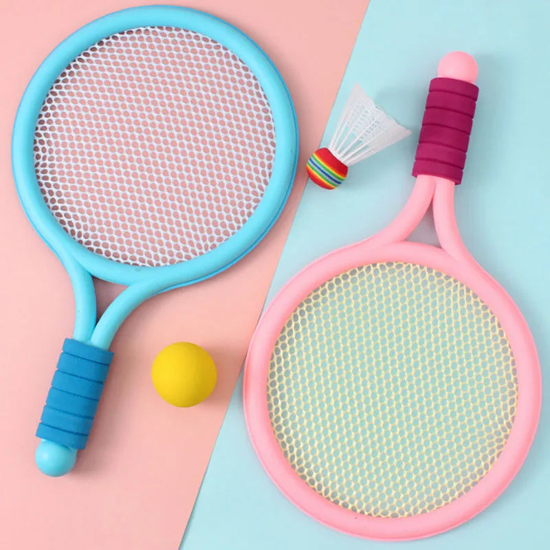 Kids' Sports Kit with Rackets