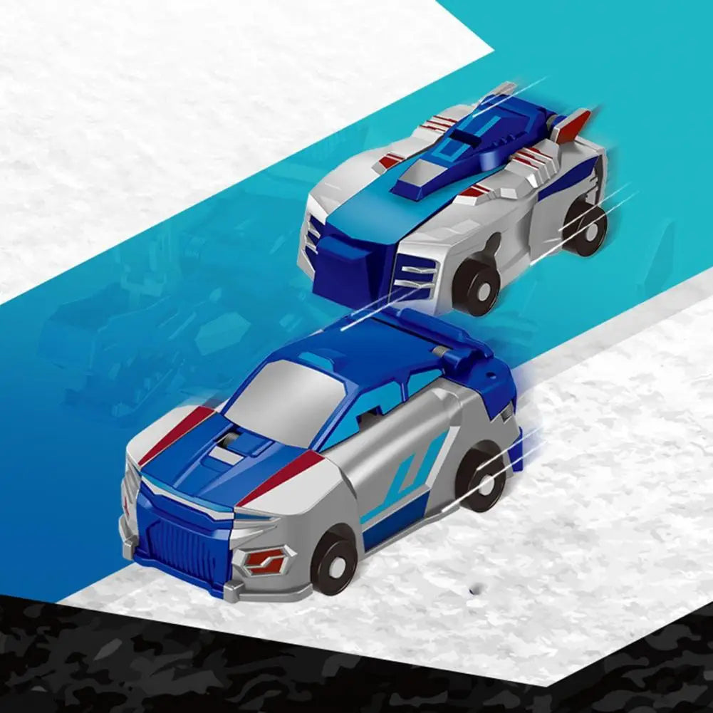 2-IN-1 TRANSFORMING DRAGON – Car that Transforms into a Dragon | Adventure Toy