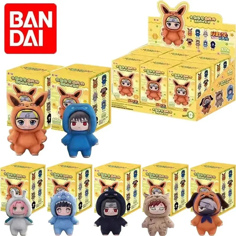 Naruto Shippuden Blind Box