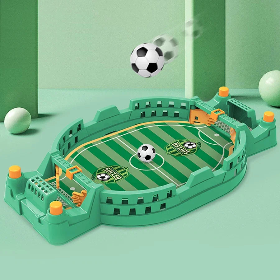 Mini Foosball Table