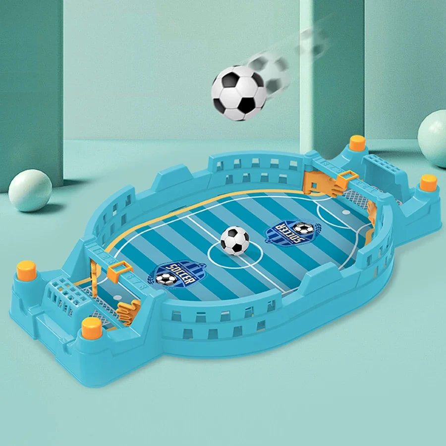 Mini Foosball Table