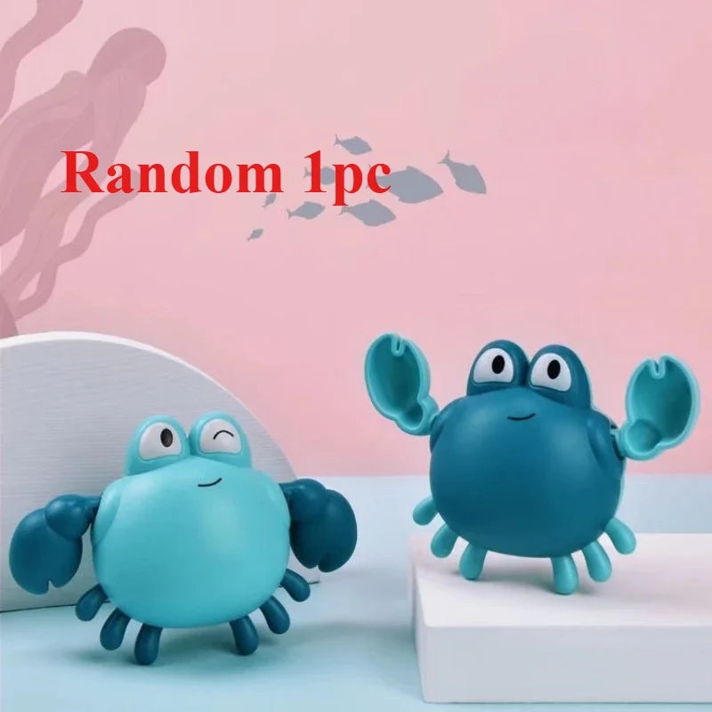 Turtle and Whale Bath Toy