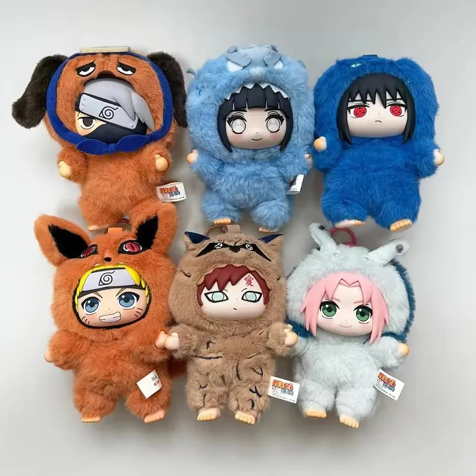 Naruto Shippuden Blind Box