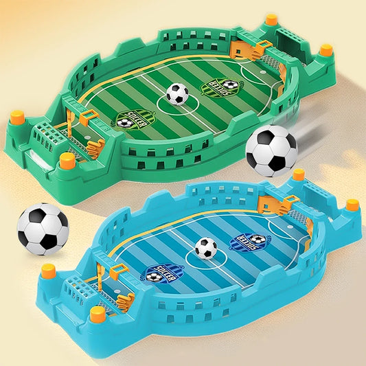 Mini Foosball Table