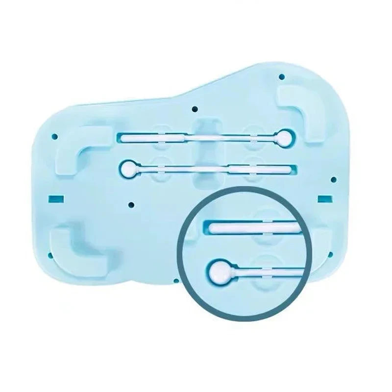 2-in-1 Piano and Xylophone Musical Toy for Babies