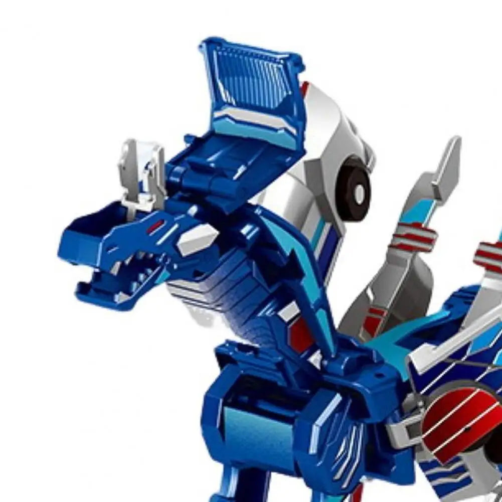 2-IN-1 TRANSFORMING DRAGON – Car that Transforms into a Dragon | Adventure Toy
