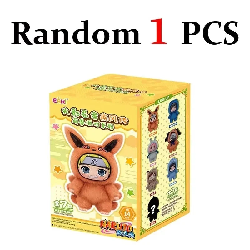Naruto Shippuden Blind Box