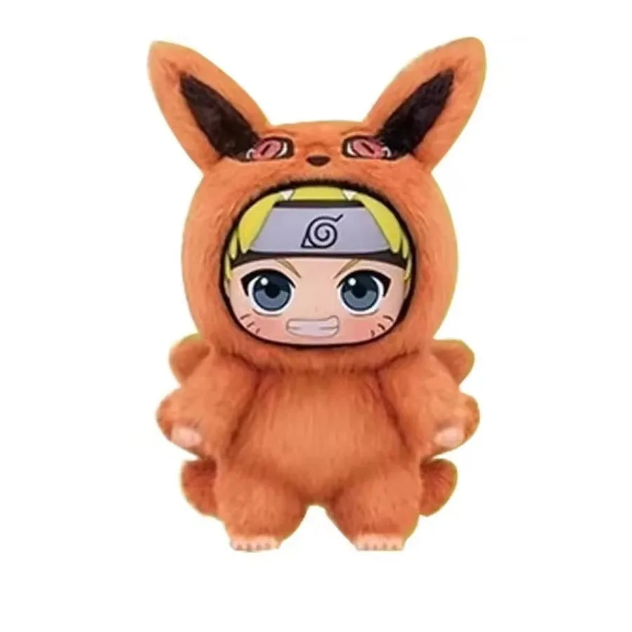 Naruto Shippuden Blind Box