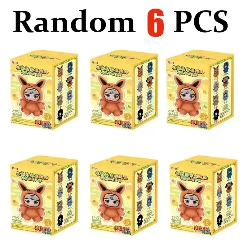 Naruto Shippuden Blind Box