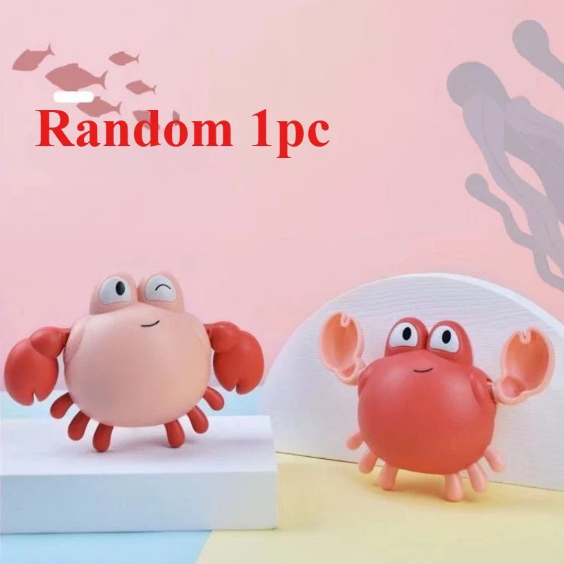 Turtle and Whale Bath Toy