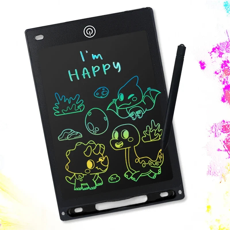 Kids' LCD Writing Tablet | Educational Magic Slate