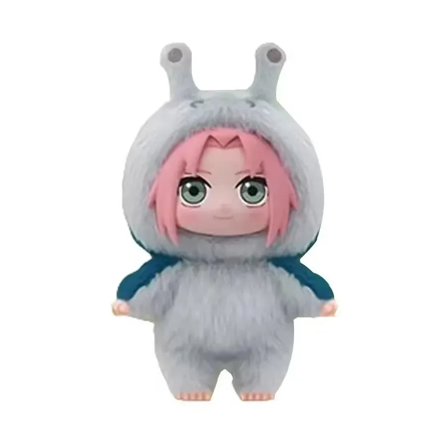 Naruto Shippuden Blind Box