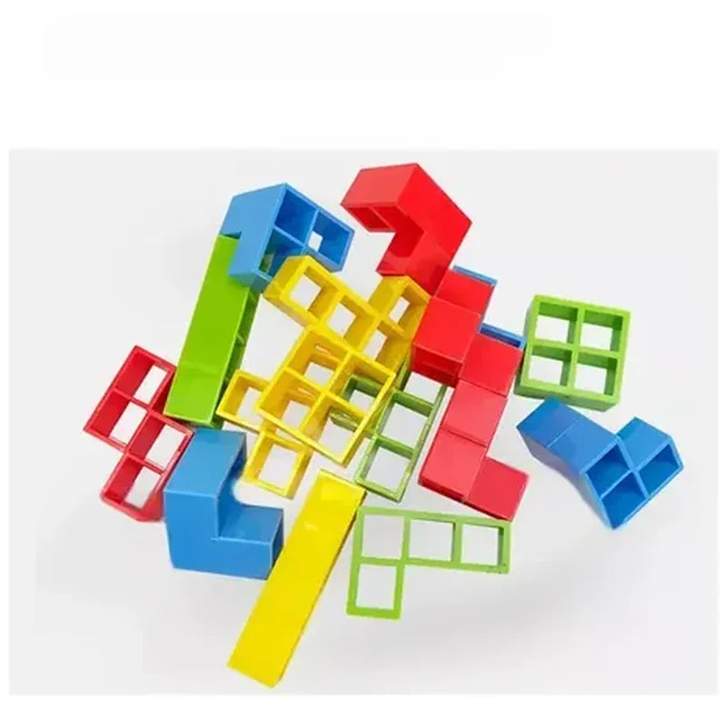 Geomag MagiCube 24-pc Magnetic Blocks Se brinquedo infantil