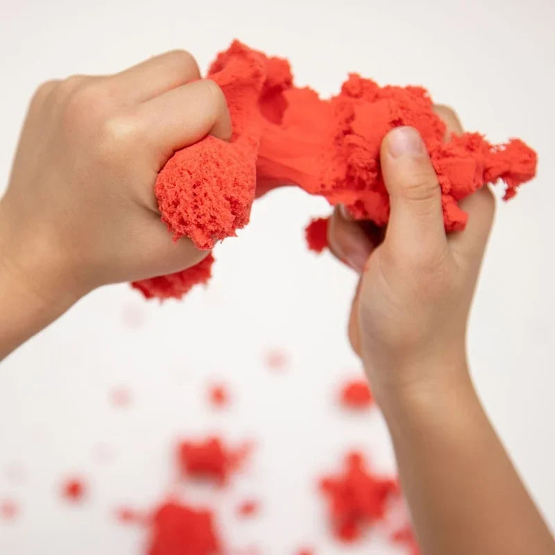 Sensory Magic Sand - Enchanting Fun