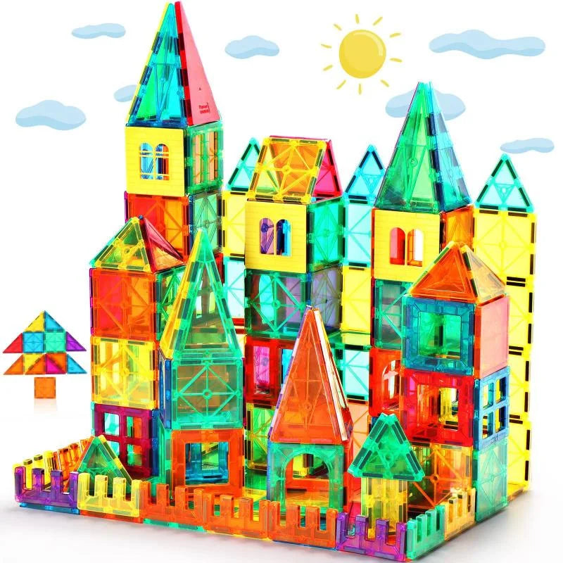 [#ScreenFreeSummer] Inspirational magnet brinquedo infantil