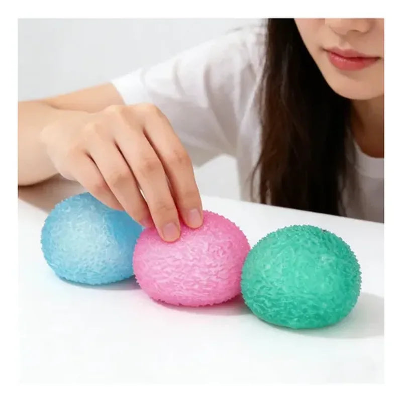 Pawtoto Handcrafted Crystal Mochi Ball S brinquedo infantil